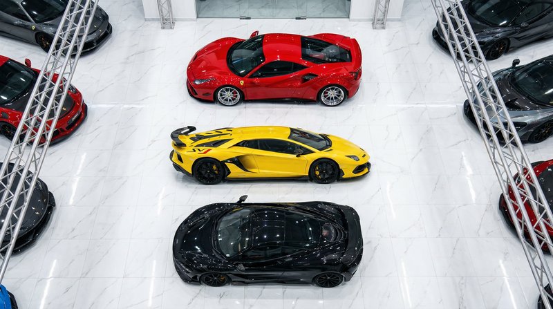 芒果视频改装车展视频